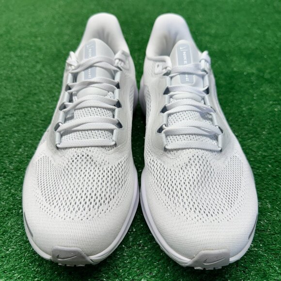 Nike Air Zoom Pegasus 41 Womens Running Shoes White FD2723-102 NEW* Sz 9.5 - Picture 2 of 8